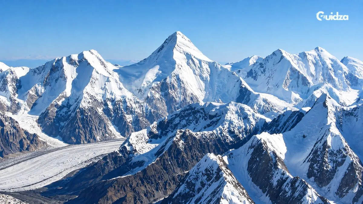 Annapurna Base Camp Trek